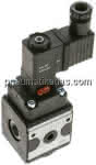 3/2-Wege Schaltventil Multifix,1/4"