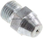 Düse m. Bohrung 1,5 mm,M12 x 1,25 mm