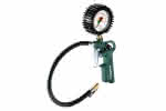 Metabo Reifenfüllmessgerät,RF 60 / 0 - 12 bar