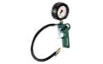 Metabo Reifenfüllmessgerät,RF 60 / 0 - 12 bar