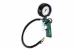 Metabo Reifenfüllmessgerät,RF 60 G / 0 - 12 bar / geeicht