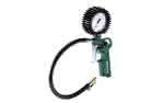 Metabo Reifenfüllmessgerät,RF 60 G / 0 - 12 bar / geeicht