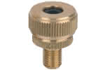 Adapter f. Reifenfüllmessgerät,Fahrradventil