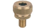Adapter f. Reifenfüllmessgerät,Fahrradventil