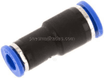 Luftrohr Reduzierung,6 x 8 mm