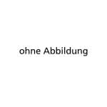 Zarges Alu-Stehleiter / Seventec B,2 x 3 Stufen / 0,66 m