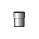 Trafimet Plasma Außenschutzdüse,35,6 mm,f. CB50/CB50P