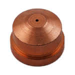 Trafimet Plasma Schneiddüse,Ø 1,1 mm / 14,1 mm / konisch,f. CB100/CB100P/CB150/CB150P