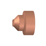 Trafimet Plasma Schutzkappe,Zeta 40-80A LL