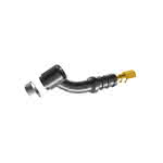 Trafimet Stromdüse / Ecu,1,0 mm / M6x25 mm