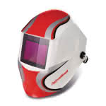Automatik Schweißschirm,VarioProtect XXL-W-2 TC / rot