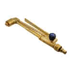 GCE Schneideinsatz m. Federhebel,17 mm Schaft / Propan