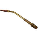 GCE Schweißeinsatz,17 mm Schaft / Acetylen / 2,0-4,0 mm