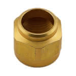 Anschlussmutter,17 mm / für Handgriff