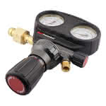 Druckminderer,f. Propan / 0-1,5 bar / Ind. Flasche