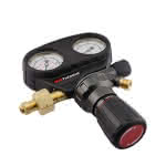 Druckminderer,f. Formiergas / 0-50l/min