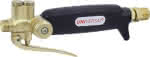 GCE Handgriff / Universal,Schlauch 3/8" / f. Brenner M 14x1