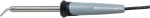 Ersa Standardlötkolben,50 Watt / kpl. m. Lötspitze u. Ablage bis 2.5 mm²