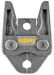 Rems Presszange,V 15