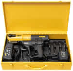 Rems Akku-Pressmaschine,Akku-Press Acc Li-Ion Basic-Pack