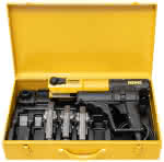 Rems Pressmaschine,Power-Press Acc 230V Set (V15,18,22)