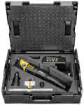 REMS Akku Rohrabschneider,Nano bis Ø40 mm / L-Boxx