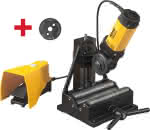 Rems Rohrtrennmaschine,Cento / incl. Cu-Inox Schneidrad