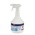 Eilfix Edelstahlpflege Niral-Gard,1000 ml.