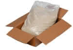 Quarz-Silbersand 25 kg,VAR
