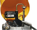 Elektropumpe 24/12 V,70/35 l,CEMO