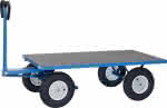 Handpritschenwagen,1250kg 2000x1000 o.W. VG,6406V fetra