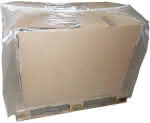 Schrumpfhaube PE,1250x850x1600mm