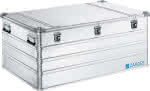 Alu-Kiste K470 41 45 l,IM: ca. B1150xT750xH480mm,2 Griffe - ZARGES