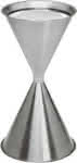 Standascher Diabolo,Edelstahl H 730 mm,VAR