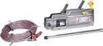 Universal-Seilzüge T532,3200kg,TRACTEL