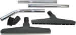 Bodenreinigungsset 40mm D,Nass/Trocken