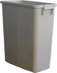 Transportbehälter 90 l,grau