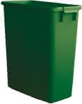Transportbehälter 90 l,grün