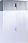 C+P,Rollladen-Aufsatzschrank,Omnispace