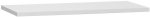 Abdeckplatte hellgrau,1200x420x25 mm
