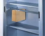 C+P Pendelstange 1000mm,System Elba/Leitz