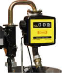 Zählwerk K 33,CEMO