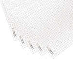 Flipchartpapier 70 G,5 Block a 20 Blatt,Magnetoplan