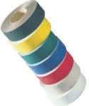 Anti-Rutsch Klebeband,50mm x 18,3m schwarz/gelb,COBA