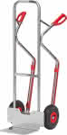 Alu-Karre A1330L,1300x570mm Luft,fetra