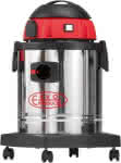 Nass-/Trockensauger,EVO 215 S m.E-Steckdose,EVOTEC