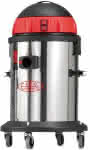 Nass-/Trockensauger,EVO 429 Staubklasse H,EVOTEC