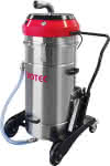 Industriesauger,EP 1036 Kippwagen