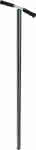 Haltestange V4A,ca. 1,6 m,ZARGES