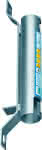 Einsteckhülse V 4 A,Wandabstand 30 mm,ZARGES